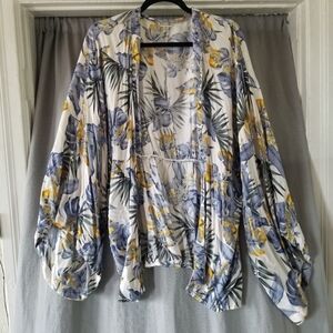 Style Envy | Kimono Cardigan